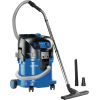 Nass- und Trockensauger 1500W 3700l/min 250mbar 30l