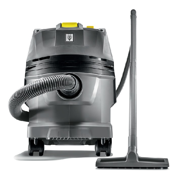 Akkusauger NT 22/1 Ap Bp L 36 V 3420l/min 152mbar 22l-Beschreibung lesen