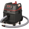 Sicherheitssauger 1600 W 4500 l/min 280 mbar 25 l