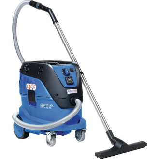 Nass- und Trockensauger 1400W 4500l/min 250mbar 42l-Beschreibung lesen