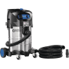 Nass- und Trockensauger 1500W 37L