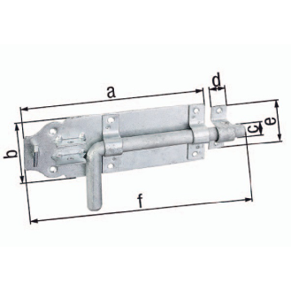 Bolzenr. L.180mm B.70mm STA TZN Ausschub 49mm-Beschreibung lesen