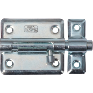 Grendel-Riegel L.70mm B.60mm STA verz.-Beschreibung lesen