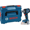 Akkuschlagschrauber GDS 18V-330 HC Prof.18 V 12,5mm (1/2) A4-kt.330 Nm