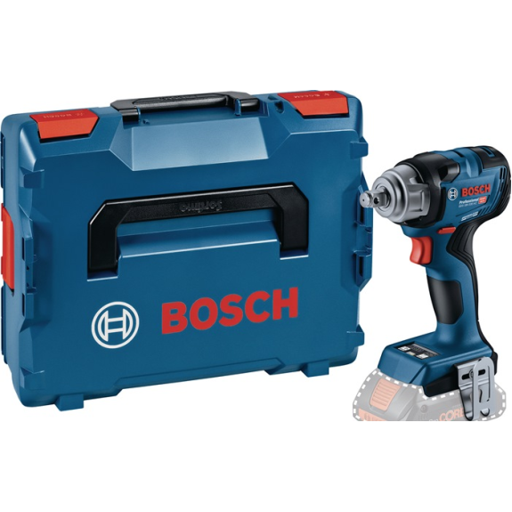 Akkuschlagschrauber GDS 18V-330 HC Prof.18 V 12,5mm (1/2) A4-kt.330 Nm-Beschreibung lesen
