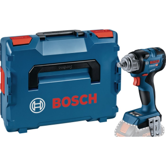 Akkuschlagschrauber GDS 18V-330 HC Prof.18 V 12,5mm (1/2) A4-kt.330 Nm-Beschreibung lesen