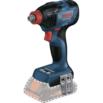 Akkuschlagschrauber GDX 18 V-210 C Prof.18 V 12,5mm A4-kt./6,m (1/4Zoll)-Beschreibung lesen