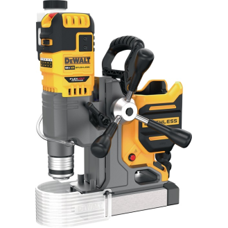 Akku-Magnetbohrmaschine 18 V 50 mm-Beschreibung lesen