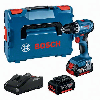 Akkubohrschrauber GSR 18V-45 Prof.18 V 2 Ah 1,5-1m i.L-BOXX Akkubohrschrauber GSR 18V-45 Prof.18 V 2 Ah 1,5-1m i.L-BOXX