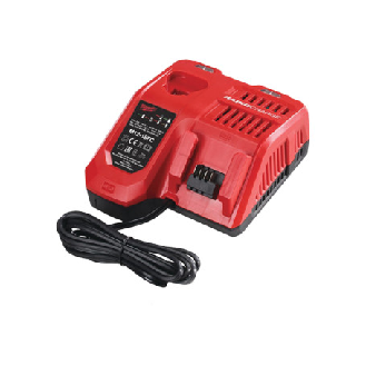Akkuschlagschrauber M18 ONEFHIWF1-802X 18 V 8 Ah 25,4mm (1Zoll) A4-kt.2400 Nm-Beschreibung lesen