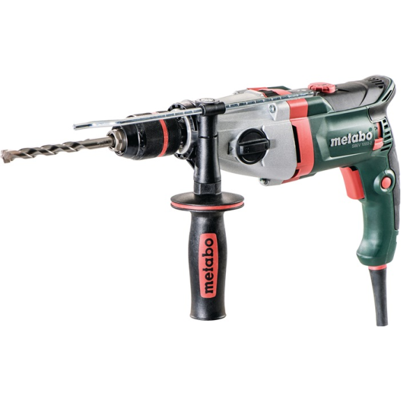 Perceuse à percussion SBEV 1000-2 20mm 1010W 0-1000 min-¹, 0-2800min-¹-Leer más