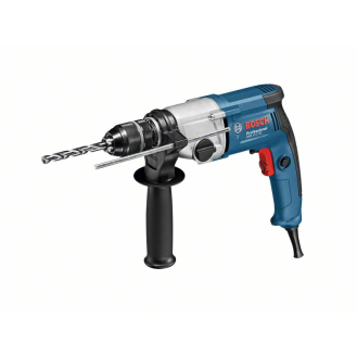 Bohrchine GBM 13-2 RE Prof.13/8mm 750 W 0-1000 min-¹,0-3000min-¹-Beschreibung lesen