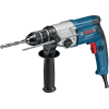 Bohrchine GBM 13-2 RE Prof.13/8mm 750 W 0-1000 min-¹,0-3000min-¹