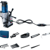 Bohrchine GBM 50-2 Prof.1,5-50mm 1200 W 50-250 min-¹,100-510min-¹
