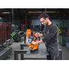 Bohrmaschine 32mm 1800W mit 4 Gängen