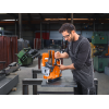 Bohrmaschine 32mm 1800W mit 4 Gängen