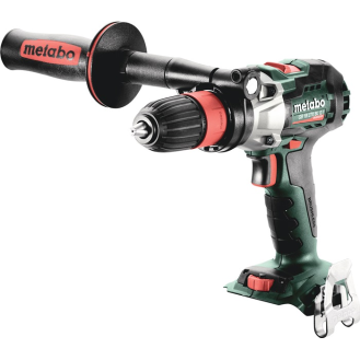 Akkugewindebohrer GB 18 LTX BL Q I 18 V M4-M12 0-550 min-¹, 0-2000 min-¹-Beschreibung lesen