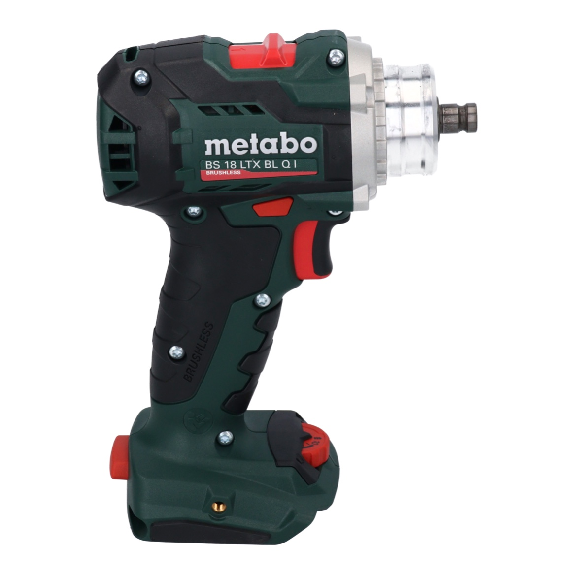 Akkubohrschrauber BS 18 LTX BL Q I 18 V 1,5-1m-Beschreibung lesen