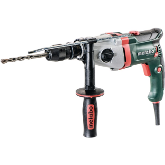 Schlagbohrmaschine 1300W 22mm-Beschreibung lesen