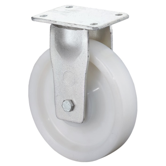 Schwerlast-Bockrolle D.150mm Trgf.800kg Ku.138mm 110mm-Beschreibung lesen