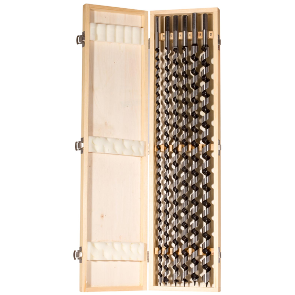 Coffret D-WL hex O10-12-14-16-18-20x600, FIS551427-Lire la description
