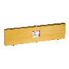 Coffret D-WL hex O10-12-14-16-18-20x600, FIS551427