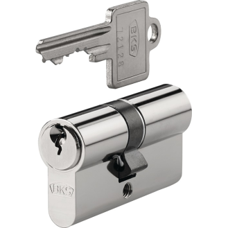 Profildoppelzylinder PZ 8800 40/45mm Anz.Schlü.3 versch.-schl.-Beschreibung lesen