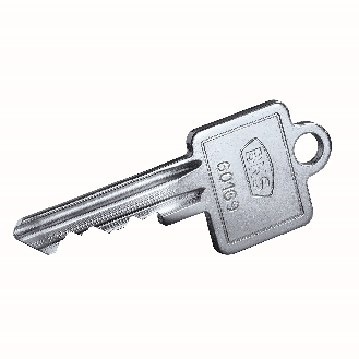 Profildoppelzylinder PZ 8800 40/40mm Anz.Schlü.3 versch.-schl.-Beschreibung lesen