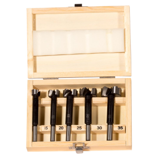 Coffret Meche a faconner O15-20-25-30-35, FIS551442-Lire la description