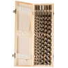 Coffret D-WL hex O10-12-14-16-18-20x460, FIS551426