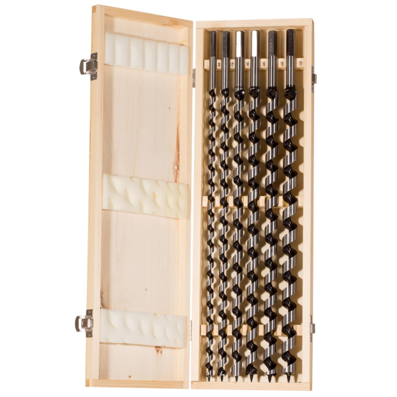 Coffret D-WL hex O10-12-14-16-18-20x460, FIS551426-Lire la description