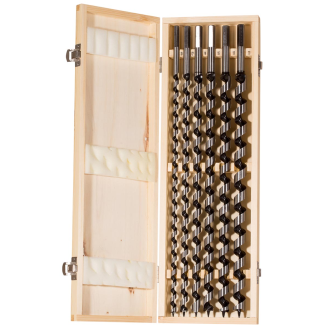 Coffret D-WL hex O10-12-14-16-18-20x460, FIS551426-Lire la description