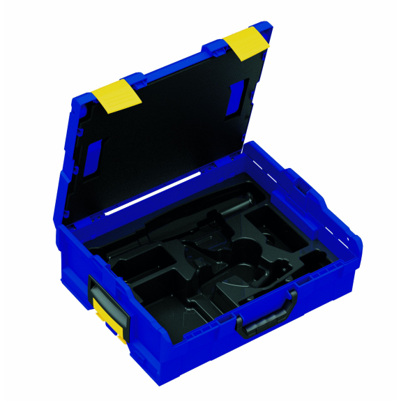 Akkublindnietmutternsetzgerät FireBird Pro Gold tion 10-tlg.20000N L-Boxx-Beschreibung lesen