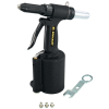 Druckluftblindnietgerät RC 6700 8800N 2,4-5mm