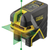 Kreuzlinienlaser FMax FM 2Punkt Li-Ion grün 30