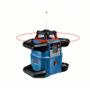 Rotionslaser GRL 600 CHV Prof.600m 630-650 nm ±5Grad