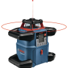 Rotionslaser GRL 600 CHV Prof.600m 630-650 nm ±5Grad