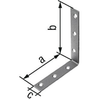 Stuhlwinkel L.40 x 40mm B.15mm S.1,75mm VA Loch-D.4,5mm-Beschreibung lesen
