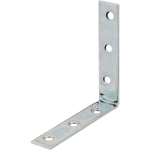 Stuhlwinkel L.90x90mm B.19mm S.2mm STA sdmverz.Loch-D.5,m Stuhlwinkel L.90x90mm B.19mm S.2mm STA sdmverz.Loch-D.5,m-Beschreibung lesen