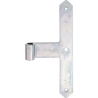 Tormittelband 300x40x105mm STA galv.verz.d.pass.5mm-Beschreibung lesen
