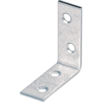 Stuhlwinkel L.40x40mm B.15mm S.1,75mm STA sdmverz.Loch-D.4,5mm-Beschreibung lesen