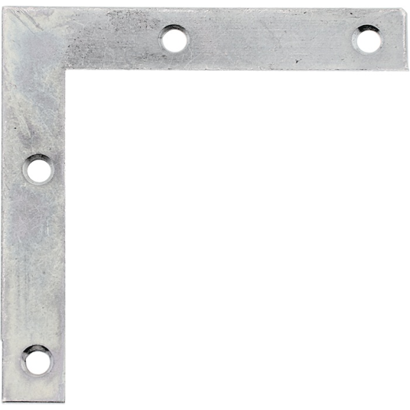 Möbelwinkel L.75x75mm B.12mm S.1,25mm STA sdmverz.-Beschreibung lesen