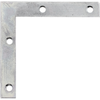 Möbelwinkel L.75x75mm B.12mm S.1,25mm STA sdmverz.-Beschreibung lesen