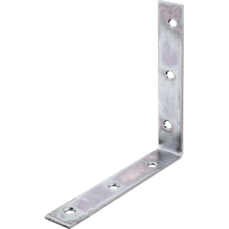 Stuhlwinkel L.125x125mm B.22mm S.2mm STA sdmverz.Loch-D.6,0mm-Beschreibung lesen