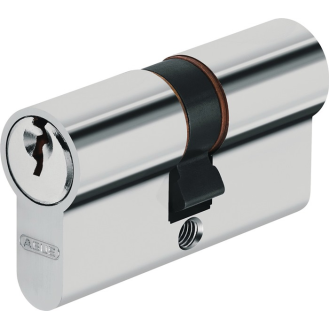 Profildoppelzylinder C 73 N 45/60mm NuG beids.Anz.Schlü.3 versch.-schl.-Beschreibung lesen