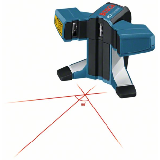 Fliesenlaser GTL 3 Prof.20m ± 0,2 mm/m-Beschreibung lesen