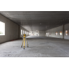 Motorisierter Rotationslaser 600m mit GREENBEAM-Technologie