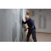 Kreuzlinien-Lotlaser LAX 300G 30m ± 0,3 mm/m