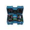 Professioneller Rotationslaser 650m 500-540 nm
