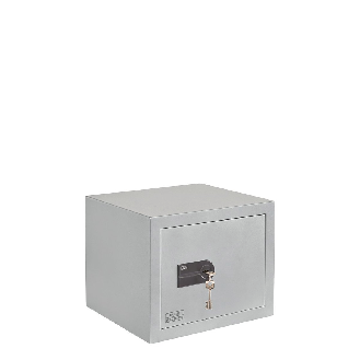 Möbeleinsztresor MT 640 K H340xB430xT390mm 25,8l-Beschreibung lesen